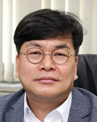 이정환 입학처장