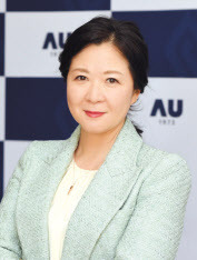 석혜정입학처장