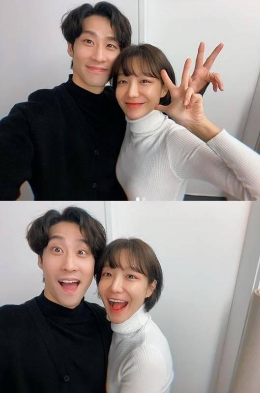 신소율 인스타그램