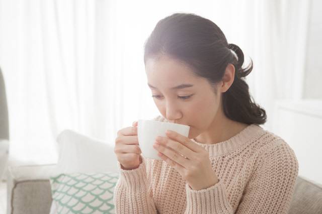 도라지의 사포닌 성분은 기관지 점막을 튼튼하게 해주고 면역력을 증진하는 데 도움이 된다./사진=클립아트코리아