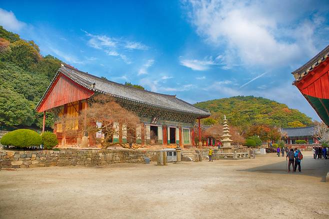 선운사, 사진제공|한국관광공사