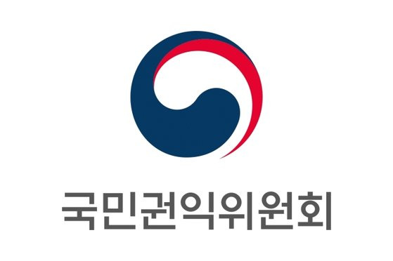 국민권익위원회 로고