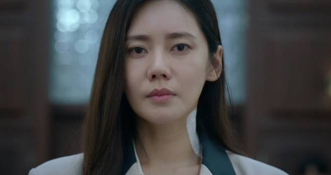 ▲ 추자현. 출처 ㅣ tvN 방송화면 캡처