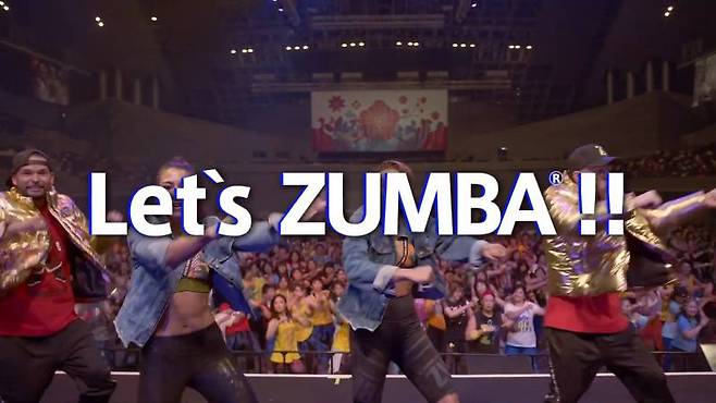 Zumba® Burn It Up! 신가격판