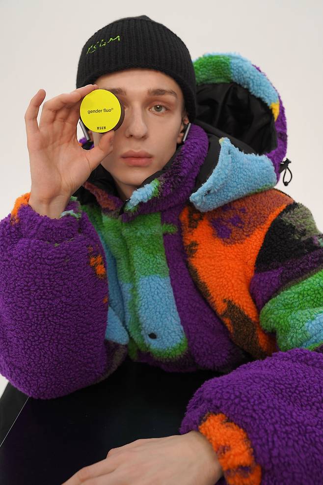 사진제공 : 프리미엄 패션&라이프스타일 플랫폼 '한스타일'