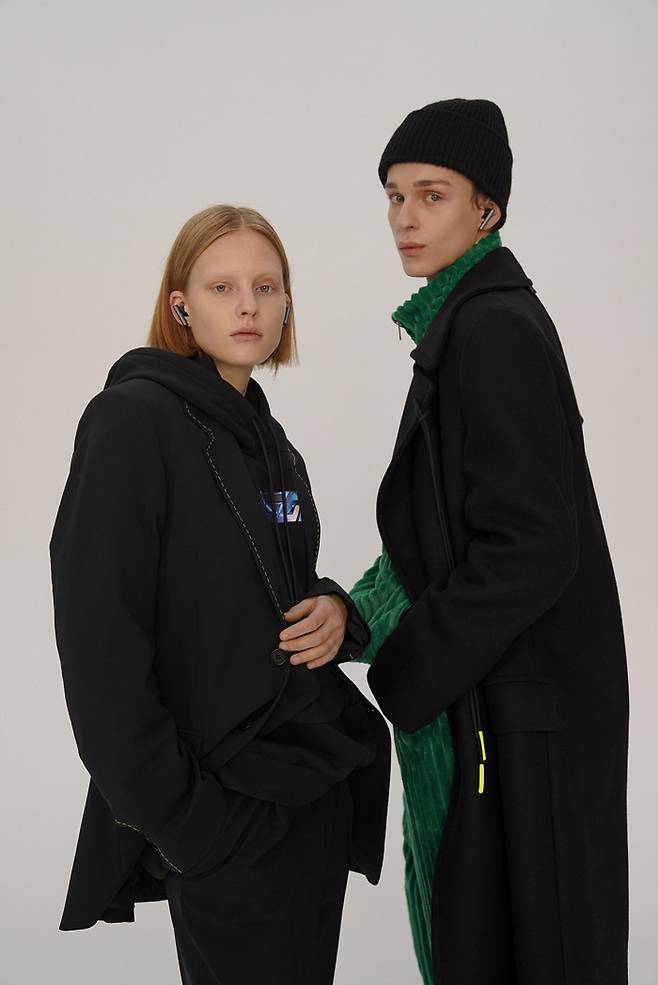 사진제공 : 프리미엄 패션&라이프스타일 플랫폼 '한스타일'