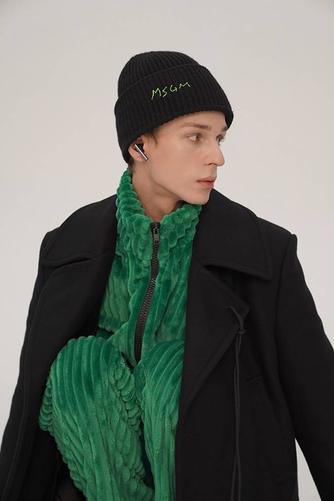 사진제공 : 프리미엄 패션&라이프스타일 플랫폼 '한스타일'