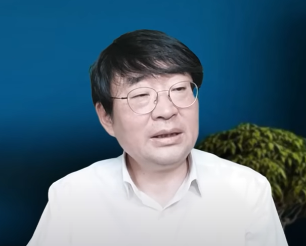 극우 유튜버 '신의한수' 신혜식, 국민의힘 최고위원 출마