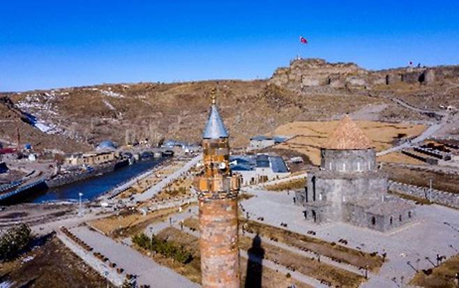 Kars City & Historical Places