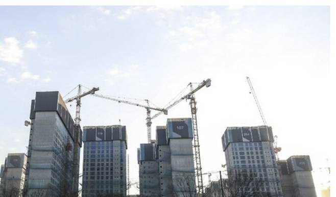 과도한 규제, 5년 전 수준으로 환원…전문가들 “분양시장에 도움될 듯”