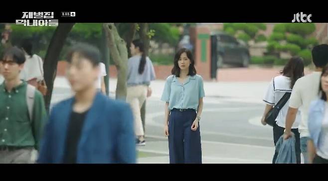 ▲ 재벌집 막내아들. 출처ㅣJTBC 방송화면 캡처