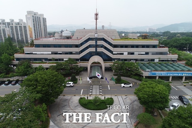 충남 아산시가 다음달 1일 아산 안보공원 일원에서 2023년(癸卯年) 신년 해맞이 행사를 개최한다. / 아산시 제공