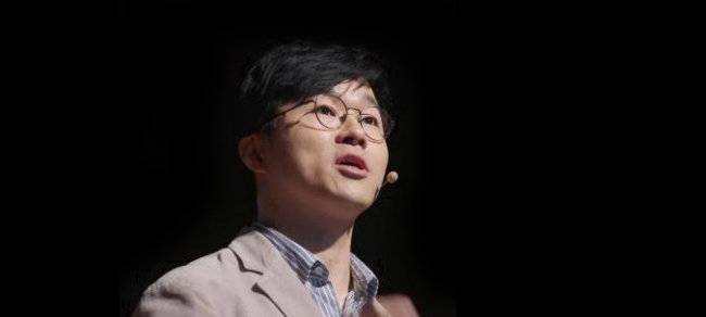 유트브 채널 ‘슈카월드’ 운영자 전석재 씨. [한국거래소]