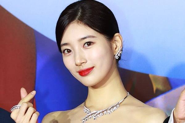 가수 겸 배우 수지(28·본명 배수지). / 사진=한경DB