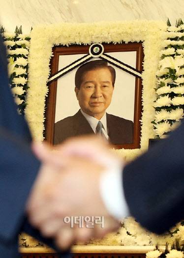 군사정권에서 정치탄압으로 사형 선고를 받았던 김대중 전 대통령은 1998년 대통령 취임 이후 사형 집행을 하지 않았다. 그 이후 진보·보수 대통령 누구도 사형 집행을 재개하지 않고 있다. (사진=이데일리DB)