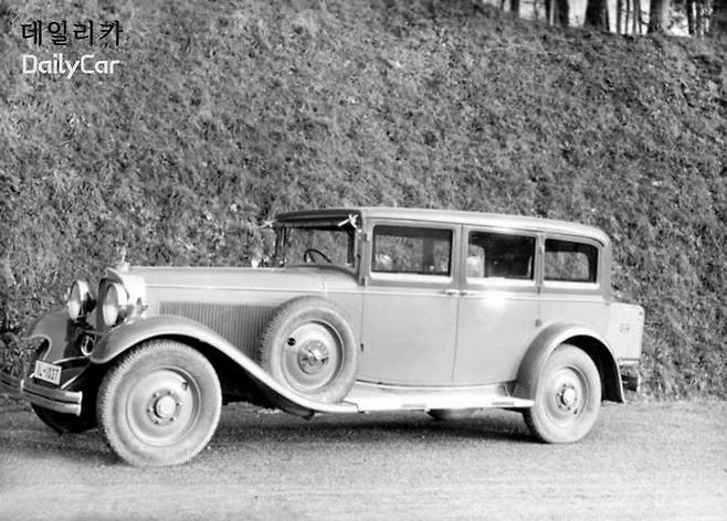 마이바흐 타입 12