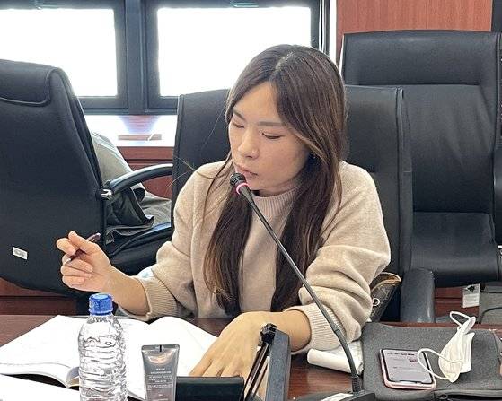 최은미 아산정책연구원 연구위원