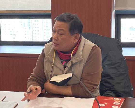 박상현 국방연구원 연구위원