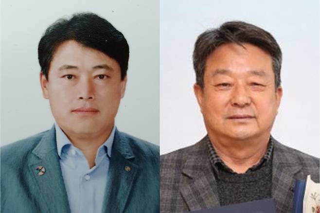 안영규(왼쪽), 최종관 *재판매 및 DB 금지