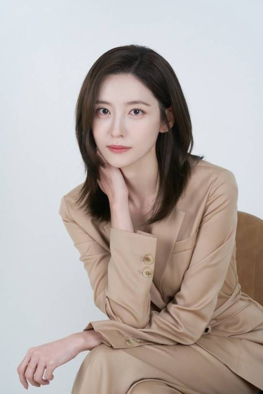 박지현은 내년에 영화 ‘히든 페이스’로 관객을 만난다. 사진 ㅣ나무엑터스