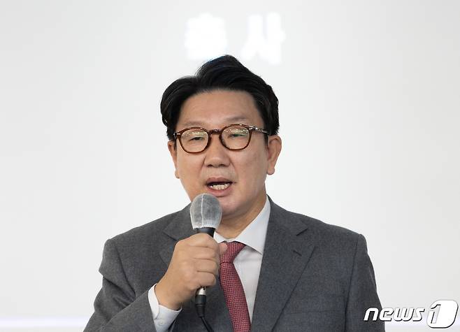 권성동 국민의힘 의원.  ⓒ News1 이재명 기자