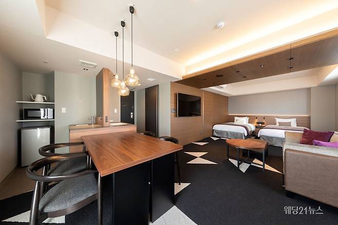 도큐 스테이 삿포로 오도리