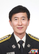 김영준 옥천소방서장