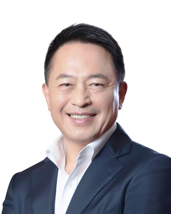 Samsung SDI CEO Choi Yoon-ho