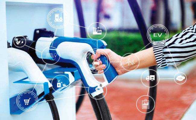 전기차 배터리 성능을 향상시키는 CNT 도전재가 업계에서 주목받고 있다. [GettyImages]