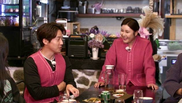 사진=TV조선 '복덩이들고'