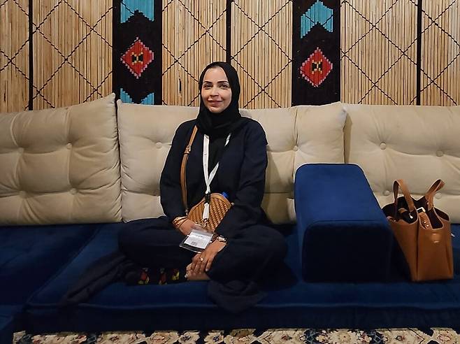 롤라의 세련된 자태