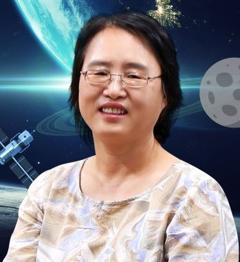 [대전=뉴시스] '2022년 KIGAM 대표과학자'로 선정된 김경자 박사. *재판매 및 DB 금지