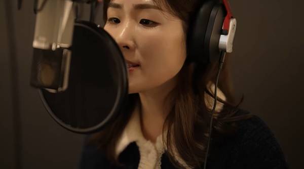 - 린지 역 박지윤 성우