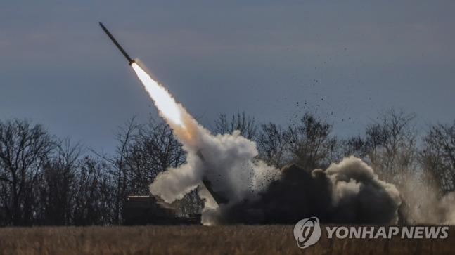 우크라이나군이 러시아 병사의 휴대전화 사용 데이터를 추적해 타격에 성공했다는 분석이 나왔다. 사진=연합뉴스