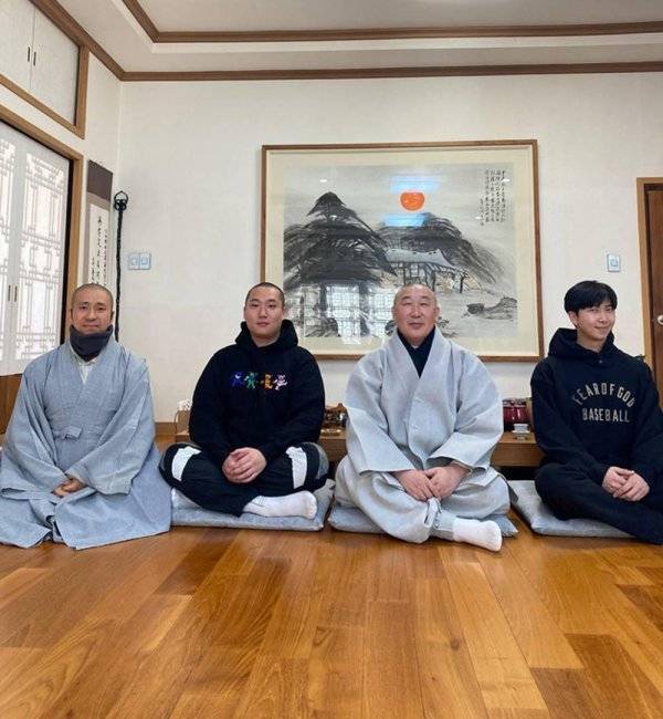 사진｜화엄사