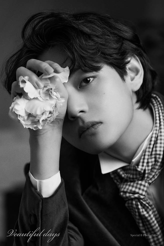 방탄소년단 뷔, Veautiful Classic