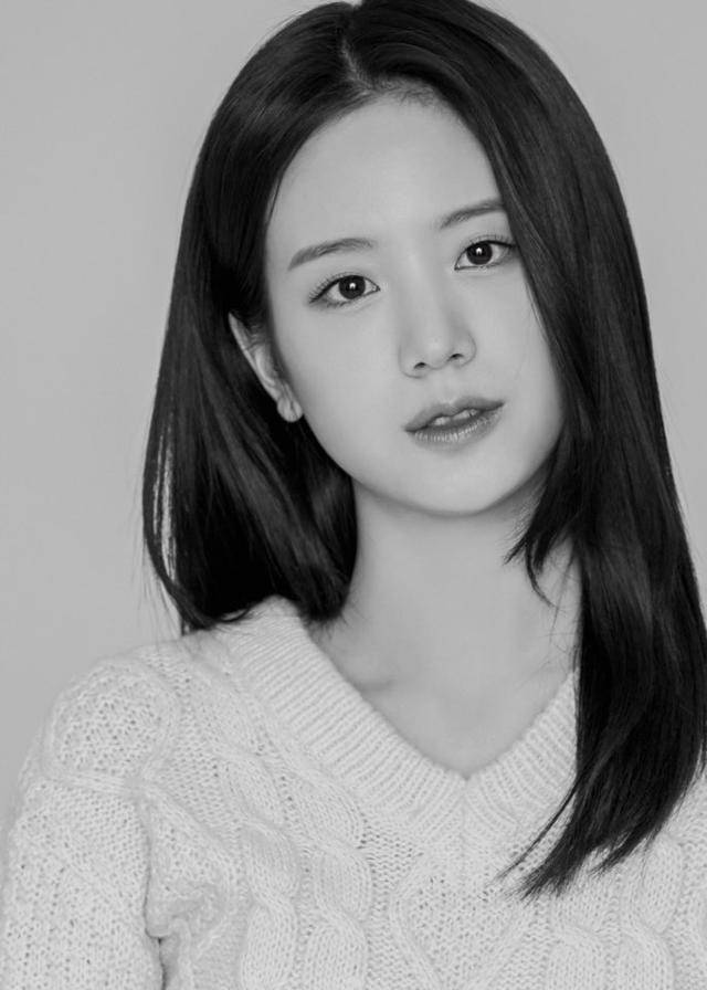 배우 장규리가 SBS 드라마 '치얼업'에 출연하며 느꼈던 부담감을 털어놨다. /저스트엔터테인먼트 제공