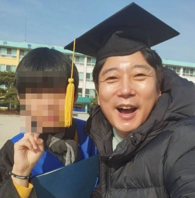 /사진=박지연 인스타그램