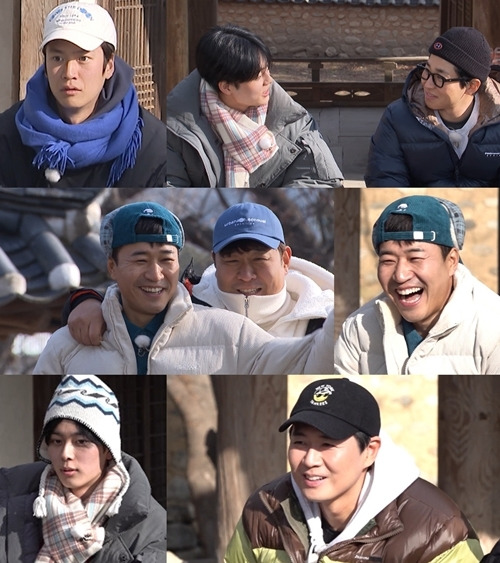 1박2일 사진=KBS