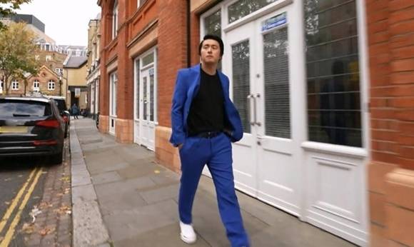 기안 84. MBC 제공