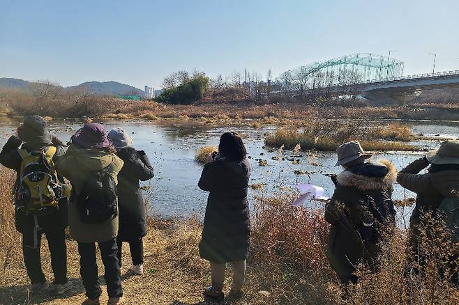 광주환경운동연합 제공