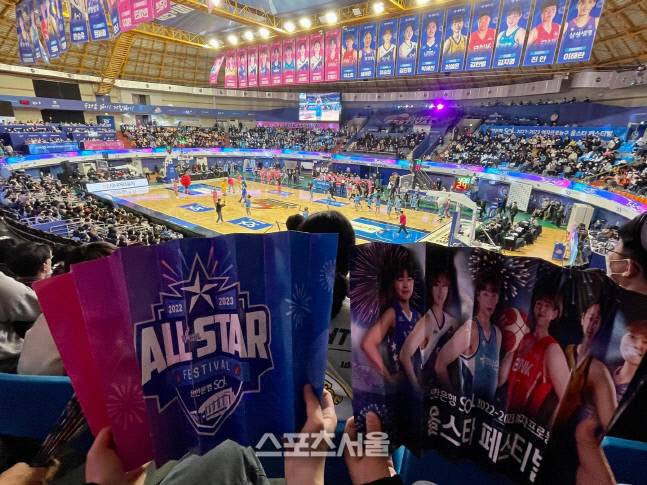 '도원결의' 청주·춘천에서 인천으로 집결! 팬도 신난 3년만의 대축제 [SS현장속으로]