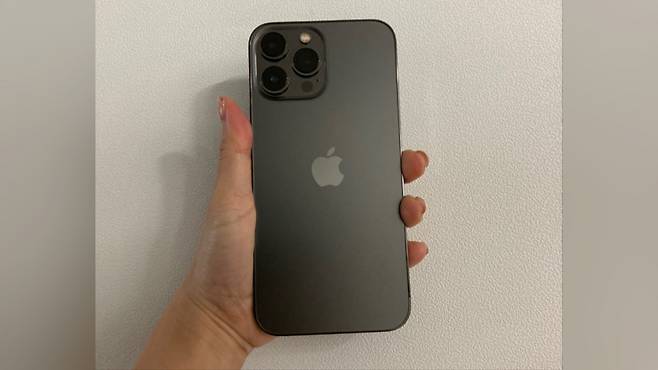 아이폰13 [헤럴드DB]