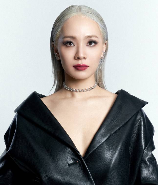 이하린. 사진 | 스피커