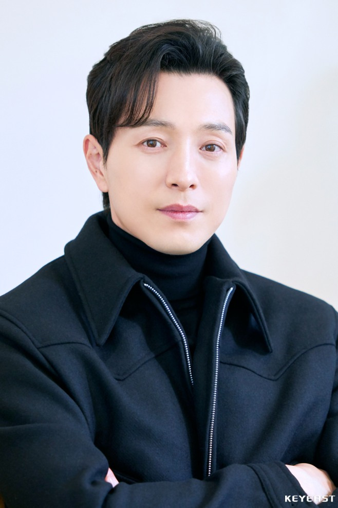 더 글로리 정성일