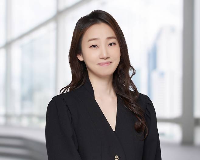 지음 법률사무소 김설이 대표변호사.