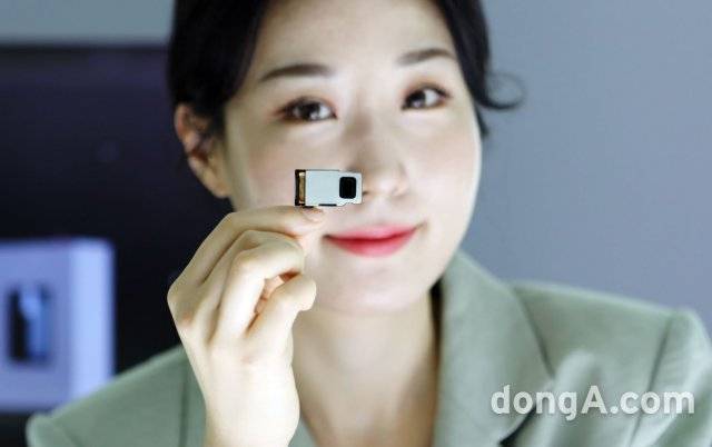LG이노텍 카메라모듈