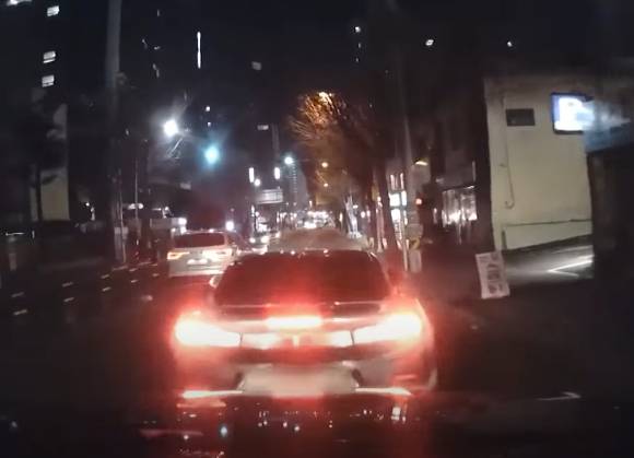 [사진=유튜브 '한문철 TV' 캡처]