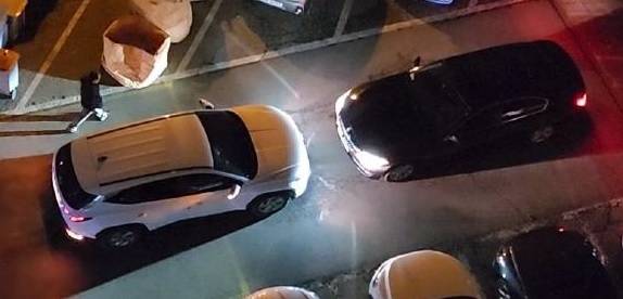 [온라인 커뮤니티 보배드림 게시글 사진 캡처]