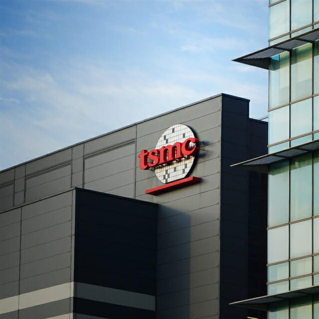 사진=TSMC